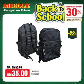 MR-DIY-Back-To-School-Promotion-11-350x350 - Home & Garden & Tools Johor Kedah Kelantan Kuala Lumpur Melaka Negeri Sembilan Pahang Penang Perak Perlis Promotions & Freebies Putrajaya Sabah Safety Tools & DIY Tools Sarawak Selangor Terengganu 