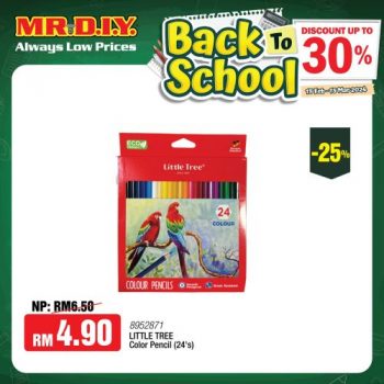 MR-DIY-Back-To-School-Promotion-14-350x350 - Home & Garden & Tools Johor Kedah Kelantan Kuala Lumpur Melaka Negeri Sembilan Pahang Penang Perak Perlis Promotions & Freebies Putrajaya Sabah Safety Tools & DIY Tools Sales Happening Now In Malaysia Sarawak Selangor Terengganu 