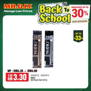 MR-DIY-Back-To-School-Promotion-20-350x350 - Home & Garden & Tools Johor Kedah Kelantan Kuala Lumpur Melaka Negeri Sembilan Pahang Penang Perak Perlis Promotions & Freebies Putrajaya Sabah Safety Tools & DIY Tools Sales Happening Now In Malaysia Sarawak Selangor Terengganu 