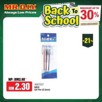 MR-DIY-Back-To-School-Promotion-21-350x350 - Home & Garden & Tools Johor Kedah Kelantan Kuala Lumpur Melaka Negeri Sembilan Pahang Penang Perak Perlis Promotions & Freebies Putrajaya Sabah Safety Tools & DIY Tools Sales Happening Now In Malaysia Sarawak Selangor Terengganu 