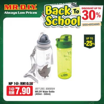 MR-DIY-Back-To-School-Promotion-27-350x350 - Home & Garden & Tools Johor Kedah Kelantan Kuala Lumpur Melaka Negeri Sembilan Pahang Penang Perak Perlis Promotions & Freebies Putrajaya Sabah Safety Tools & DIY Tools Sales Happening Now In Malaysia Sarawak Selangor Terengganu 