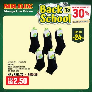 MR-DIY-Back-To-School-Promotion-3-350x350 - Home & Garden & Tools Johor Kedah Kelantan Kuala Lumpur Melaka Negeri Sembilan Pahang Penang Perak Perlis Promotions & Freebies Putrajaya Sabah Safety Tools & DIY Tools Sales Happening Now In Malaysia Sarawak Selangor Terengganu 