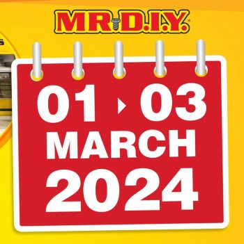 MR-DIY-Opening-Promotions-at-Jalan-Lunas-Taman-Seluang-Kulim-1-350x351 - Home & Garden & Tools Home Hardware Kedah Promotions & Freebies Safety Tools & DIY Tools 