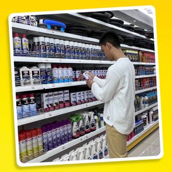 MR-DIY-Opening-Promotions-at-Jalan-Lunas-Taman-Seluang-Kulim-8-350x350 - Home & Garden & Tools Home Hardware Kedah Promotions & Freebies Safety Tools & DIY Tools 