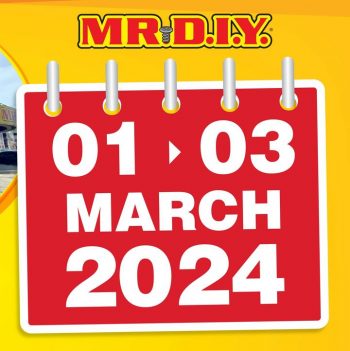 MR-DIY-Opening-Promotions-at-Jalan-Tuaran-Telipok-Sabah-1-350x351 - Home & Garden & Tools Promotions & Freebies Sabah Safety Tools & DIY Tools 