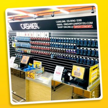MR-DIY-Opening-Promotions-at-Jalan-Tuaran-Telipok-Sabah-4-350x350 - Home & Garden & Tools Promotions & Freebies Sabah Safety Tools & DIY Tools 