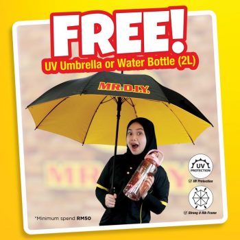 MR-DIY-Opening-Promotions-at-Nsk-One-City-2-350x350 - Home & Garden & Tools Promotions & Freebies Safety Tools & DIY Tools Selangor 