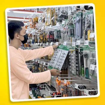 MR-DIY-Opening-Promotions-at-Nsk-One-City-7-350x350 - Home & Garden & Tools Promotions & Freebies Safety Tools & DIY Tools Selangor 