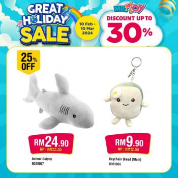 MR-TOY-Great-Holiday-Sale-11-350x350 - Baby & Kids & Toys Johor Kedah Kelantan Kuala Lumpur Malaysia Sales Melaka Negeri Sembilan Pahang Penang Perak Perlis Putrajaya Sabah Sarawak Selangor Terengganu Toys 