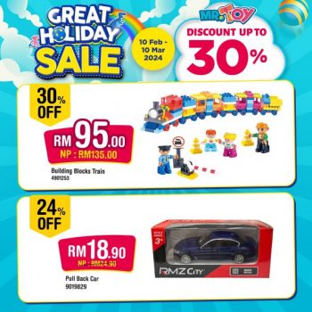 MR-TOY-Great-Holiday-Sale-2-350x350 - Baby & Kids & Toys Johor Kedah Kelantan Kuala Lumpur Malaysia Sales Melaka Negeri Sembilan Pahang Penang Perak Perlis Putrajaya Sabah Sarawak Selangor Terengganu Toys 