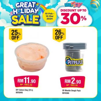 MR-TOY-Great-Holiday-Sale-6-350x350 - Baby & Kids & Parenting Johor Kedah Kelantan Kuala Lumpur Malaysia Sales Melaka Negeri Sembilan Pahang Penang Perak Perlis Putrajaya Sabah Sarawak Selangor Terengganu Toys 