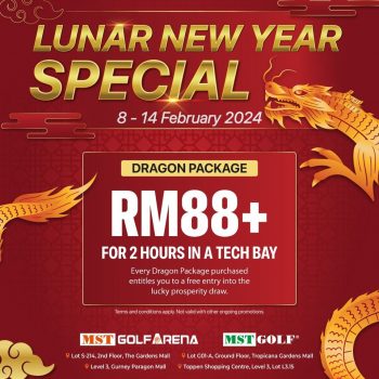 MST-Golf-Arena-Lunar-New-Year-Special-350x350 - Golf Kuala Lumpur Promotions & Freebies Selangor Sports,Leisure & Travel 