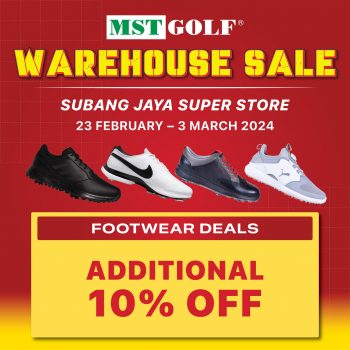 MST-Golf-Warehouse-Sale-3-350x350 - Golf Sports,Leisure & Travel Warehouse Sale & Clearance in Malaysia 