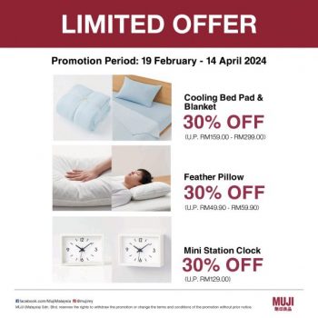 MUJI-Raya-Promotion-1-350x350 - Home & Garden & Tools Home Decor Johor Kedah Kelantan Kuala Lumpur Melaka Negeri Sembilan Pahang Penang Perak Perlis Promotions & Freebies Putrajaya Sabah Sarawak Selangor Terengganu 