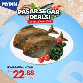 MYDIN-Fresh-Market-Promotion-2-1-350x350 - Johor Kedah Kelantan Kuala Lumpur Melaka Negeri Sembilan Pahang Penang Perak Perlis Promotions & Freebies Putrajaya Selangor Supermarket & Hypermarket Terengganu 