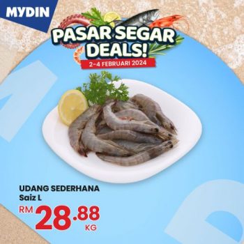 MYDIN-Fresh-Market-Promotion-3-350x350 - Johor Kedah Kelantan Kuala Lumpur Melaka Negeri Sembilan Pahang Penang Perak Perlis Promotions & Freebies Putrajaya Sabah Sarawak Selangor Supermarket & Hypermarket Terengganu 