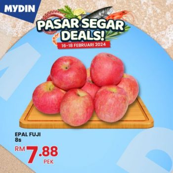 MYDIN-Fresh-Market-Promotion-6-1-350x350 - Johor Kedah Kelantan Kuala Lumpur Melaka Negeri Sembilan Pahang Penang Perak Perlis Promotions & Freebies Putrajaya Selangor Supermarket & Hypermarket Terengganu 