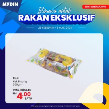 MYDIN-Rakan-Eksklusif-Promotion-2-1-350x350 - Johor Kedah Kelantan Kuala Lumpur Melaka Negeri Sembilan Pahang Penang Perak Perlis Promotions & Freebies Putrajaya Sabah Sarawak Selangor Supermarket & Hypermarket Terengganu 