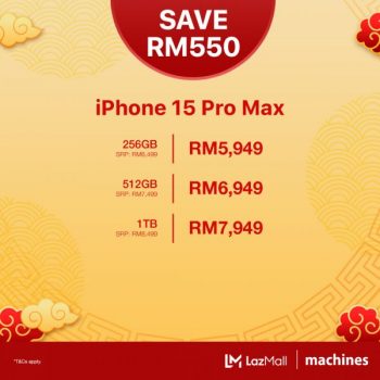 Machines-Lazada-Mid-Month-Madness-Sale-1-350x350 - Electronics & Computers IT Gadgets Accessories Johor Kedah Kelantan Kuala Lumpur Laptop Malaysia Sales Melaka Mobile Phone Negeri Sembilan Online Store Pahang Penang Perak Perlis Putrajaya Sabah Sarawak Selangor Tablets Terengganu 