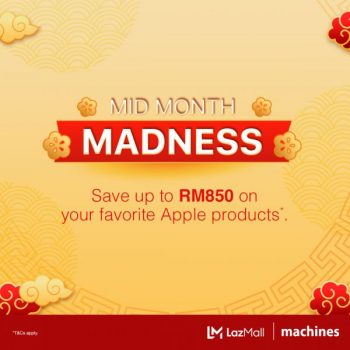 Machines-Lazada-Mid-Month-Madness-Sale-350x350 - Electronics & Computers IT Gadgets Accessories Johor Kedah Kelantan Kuala Lumpur Laptop Malaysia Sales Melaka Mobile Phone Negeri Sembilan Online Store Pahang Penang Perak Perlis Putrajaya Sabah Sarawak Selangor Tablets Terengganu 