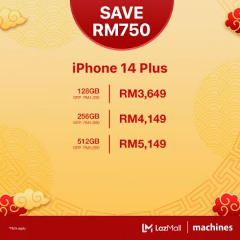 Machines-Lazada-Mid-Month-Madness-Sale-5-350x350 - Electronics & Computers IT Gadgets Accessories Johor Kedah Kelantan Kuala Lumpur Laptop Malaysia Sales Melaka Mobile Phone Negeri Sembilan Online Store Pahang Penang Perak Perlis Putrajaya Sabah Sarawak Selangor Tablets Terengganu 