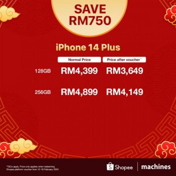 Machines-Shopee-Mid-Month-Madness-Sale-5-350x350 - Electronics & Computers IT Gadgets Accessories Johor Kedah Kelantan Kuala Lumpur Malaysia Sales Melaka Mobile Phone Negeri Sembilan Pahang Penang Perak Perlis Putrajaya Sabah Sarawak Selangor Tablets Terengganu 