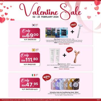 Magicboo-February-Sale-11-350x350 - Beauty & Health Cosmetics Johor Kedah Kelantan Kuala Lumpur Malaysia Sales Melaka Negeri Sembilan Online Store Pahang Penang Perak Perlis Putrajaya Sabah Sarawak Selangor Skincare Terengganu 