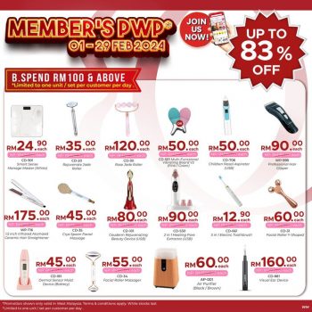 Magicboo-February-Sale-2-350x350 - Beauty & Health Cosmetics Johor Kedah Kelantan Kuala Lumpur Malaysia Sales Melaka Negeri Sembilan Online Store Pahang Penang Perak Perlis Putrajaya Sabah Sarawak Selangor Skincare Terengganu 