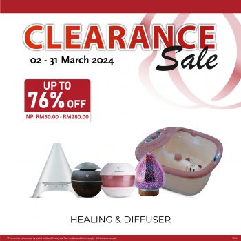 Magicboo-March-Sale-14-350x350 - Beauty & Health Cosmetics Hair Care Johor Kedah Kelantan Kuala Lumpur Malaysia Sales Melaka Negeri Sembilan Pahang Penang Perak Perlis Personal Care Putrajaya Sabah Sarawak Selangor Skincare Terengganu 