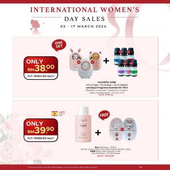 Magicboo-March-Sale-16-350x350 - Beauty & Health Cosmetics Hair Care Johor Kedah Kelantan Kuala Lumpur Malaysia Sales Melaka Negeri Sembilan Pahang Penang Perak Perlis Personal Care Putrajaya Sabah Sarawak Selangor Skincare Terengganu 