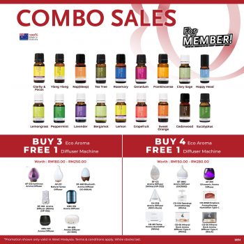 Magicboo-March-Sale-22-350x350 - Beauty & Health Cosmetics Hair Care Johor Kedah Kelantan Kuala Lumpur Malaysia Sales Melaka Negeri Sembilan Pahang Penang Perak Perlis Personal Care Putrajaya Sabah Sarawak Selangor Skincare Terengganu 