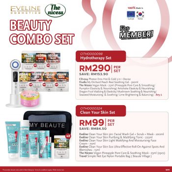 Magicboo-March-Sale-28-350x350 - Beauty & Health Cosmetics Hair Care Johor Kedah Kelantan Kuala Lumpur Malaysia Sales Melaka Negeri Sembilan Pahang Penang Perak Perlis Personal Care Putrajaya Sabah Sarawak Selangor Skincare Terengganu 