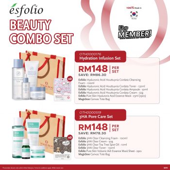 Magicboo-March-Sale-29-350x350 - Beauty & Health Cosmetics Hair Care Johor Kedah Kelantan Kuala Lumpur Malaysia Sales Melaka Negeri Sembilan Pahang Penang Perak Perlis Personal Care Putrajaya Sabah Sarawak Selangor Skincare Terengganu 