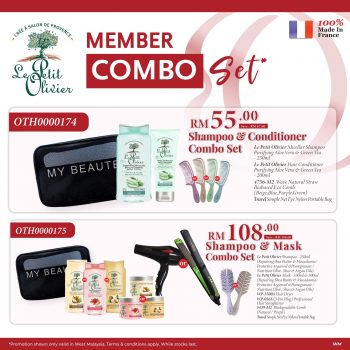 Magicboo-March-Sale-34-350x350 - Beauty & Health Cosmetics Hair Care Johor Kedah Kelantan Kuala Lumpur Malaysia Sales Melaka Negeri Sembilan Pahang Penang Perak Perlis Personal Care Putrajaya Sabah Sarawak Selangor Skincare Terengganu 