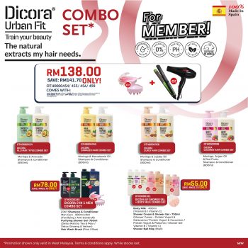 Magicboo-March-Sale-35-350x350 - Beauty & Health Cosmetics Hair Care Johor Kedah Kelantan Kuala Lumpur Malaysia Sales Melaka Negeri Sembilan Pahang Penang Perak Perlis Personal Care Putrajaya Sabah Sarawak Selangor Skincare Terengganu 