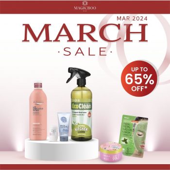 Magicboo-March-Sale-350x350 - Beauty & Health Cosmetics Hair Care Johor Kedah Kelantan Kuala Lumpur Malaysia Sales Melaka Negeri Sembilan Pahang Penang Perak Perlis Personal Care Putrajaya Sabah Sarawak Selangor Skincare Terengganu 