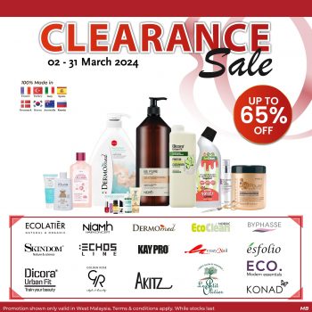 Magicboo-March-Sale-8-350x350 - Beauty & Health Cosmetics Hair Care Johor Kedah Kelantan Kuala Lumpur Malaysia Sales Melaka Negeri Sembilan Pahang Penang Perak Perlis Personal Care Putrajaya Sabah Sarawak Selangor Skincare Terengganu 