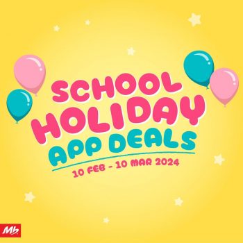 Marrybrown-School-Holiday-App-Deals-350x350 - Food , Restaurant & Pub Johor Kedah Kelantan Kuala Lumpur Melaka Negeri Sembilan Online Store Pahang Penang Perak Perlis Promotions & Freebies Putrajaya Sabah Sarawak Selangor Terengganu 
