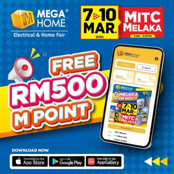 Megahome-Tag-Share-Win-Sharp-Giveaway-3-350x350 - Electronics & Computers Events & Fairs Home Appliances Johor Kedah Kelantan Kitchen Appliances Kuala Lumpur Melaka Negeri Sembilan Online Store Pahang Penang Perak Perlis Putrajaya Sabah Sarawak Selangor Terengganu 