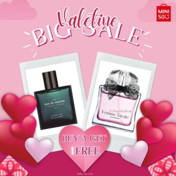 Miniso-Valentines-Day-Sale-Buy-3-Get-1-FREE-350x350 - Beauty & Health Fragrances Kuala Lumpur Selangor 