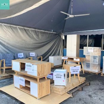 More-Design-Raya-Warehouse-Sales-1-350x350 - Beddings Furniture Home & Garden & Tools Home Decor Selangor Warehouse Sale & Clearance in Malaysia 