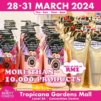 My-Beauty-Cosmetics-Ramadan-Sale-at-Tropicana-Gardens-Mall-1-350x350 - Beauty & Health Cosmetics Kuala Lumpur Malaysia Sales Selangor 