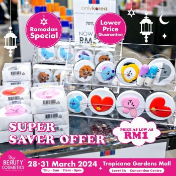 My-Beauty-Cosmetics-Ramadan-Sale-at-Tropicana-Gardens-Mall-2-350x350 - Beauty & Health Cosmetics Kuala Lumpur Malaysia Sales Selangor 