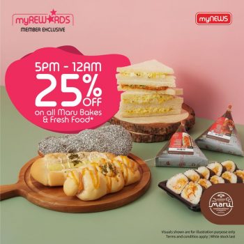 MyNEWS-Exclusive-Evening-Offer-350x350 - Johor Kedah Kelantan Kuala Lumpur Melaka Negeri Sembilan Pahang Penang Perak Perlis Promotions & Freebies Putrajaya Sabah Sarawak Selangor Supermarket & Hypermarket Terengganu 