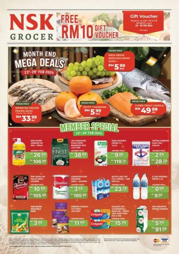 NSK-Grocer-Month-End-Mega-Deals-350x495 - Johor Kedah Kelantan Kuala Lumpur Melaka Negeri Sembilan Pahang Penang Perak Perlis Promotions & Freebies Putrajaya Sabah Sarawak Selangor Supermarket & Hypermarket Terengganu 