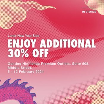 Nike-Lunar-New-Year-Sale-at-Genting-Highlands-Premium-Outlets-350x350 - Apparels Fashion Accessories Fashion Lifestyle & Department Store Footwear Malaysia Sales Pahang 