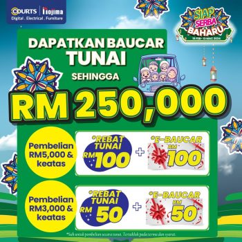 Nojima-Special-Deal-3-350x350 - Electronics & Computers Home Appliances IT Gadgets Accessories Kuala Lumpur Promotions & Freebies Selangor 