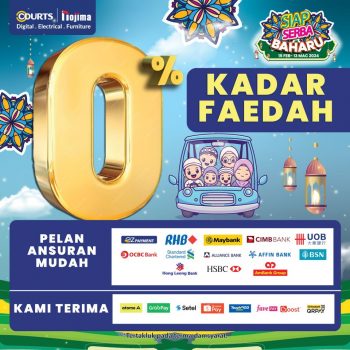 Nojima-Special-Deal-4-350x350 - Electronics & Computers Home Appliances IT Gadgets Accessories Kuala Lumpur Promotions & Freebies Selangor 
