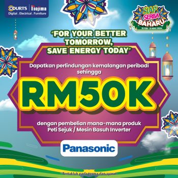 Nojima-Special-Deal-5-350x350 - Electronics & Computers Home Appliances IT Gadgets Accessories Kuala Lumpur Promotions & Freebies Selangor 