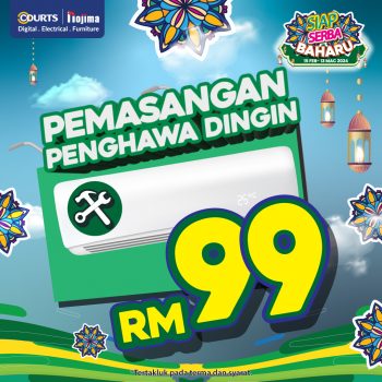 Nojima-Special-Deal-6-350x350 - Electronics & Computers Home Appliances IT Gadgets Accessories Kuala Lumpur Promotions & Freebies Selangor 